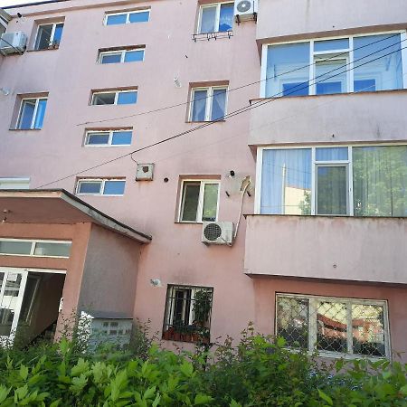 Apartament Denis Eforie Nord Apartamento Exterior foto